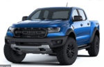 raptor seat covers