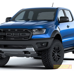 raptor seat covers