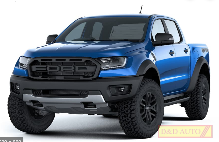 raptor seat covers