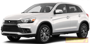 to suit-MITSUBISHI OUTLANDER