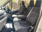 NEOPRENE SEAT COVER