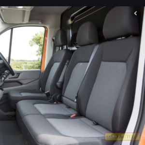 crafter seat covers