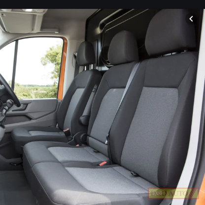 crafter seat covers