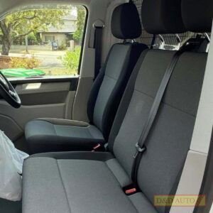 VW TRANSPORTER