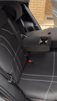 car seat wetsuit neoprene tailored