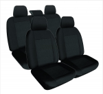 SEAT COVERS