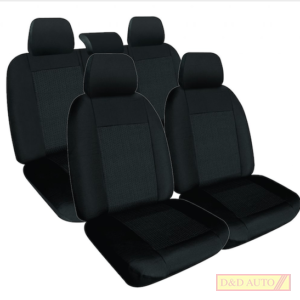 SEAT COVERS
