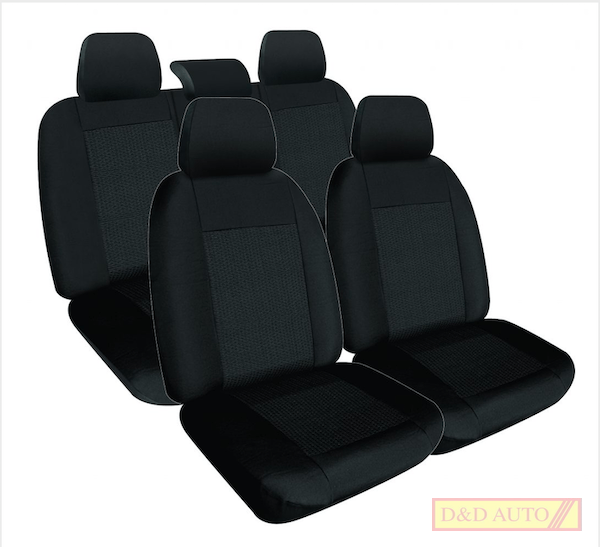 SEAT COVERS