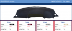 KLUGER 07-14 DASH T78