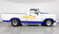 f100 seat covers