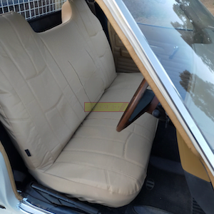 bench seat covers