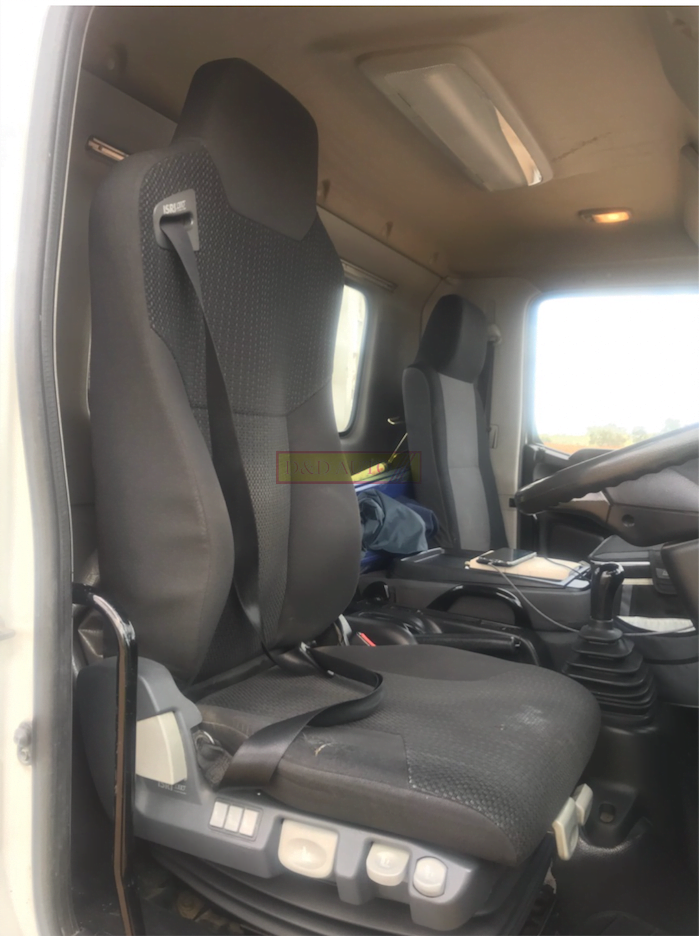 ISRI AIR CHAIR