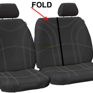 bench seat covers