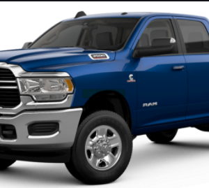 RAM SEAT COVERS