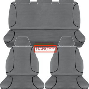 FORD RANGER CANVAS