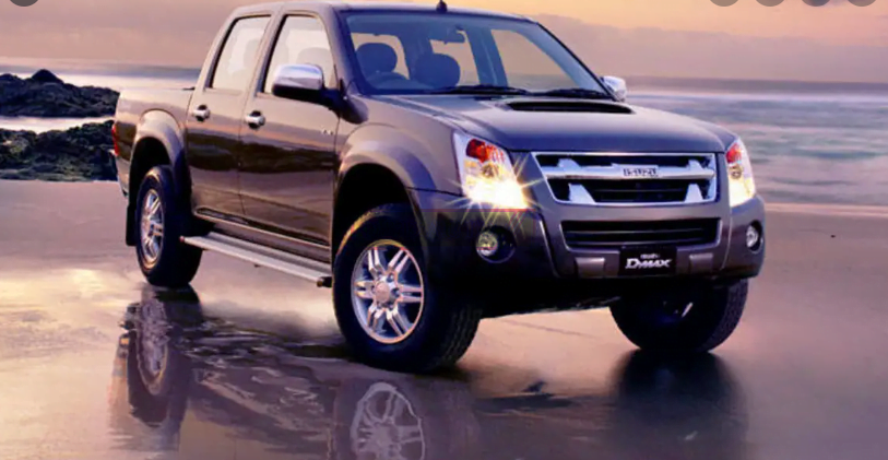 dmax 08-12