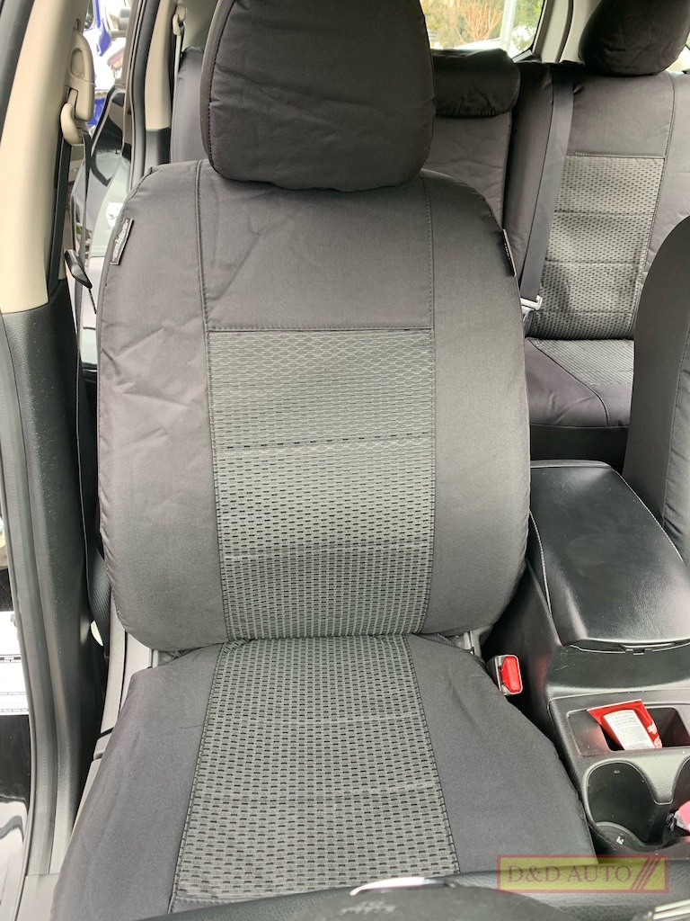 seat cover