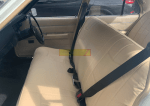 bench seat covers