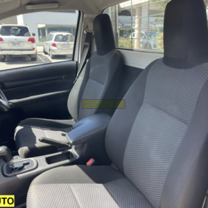 workmate seat covers