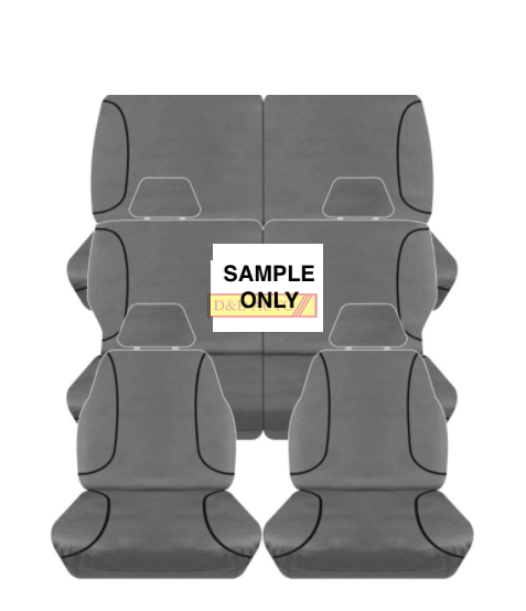 80 series seat covers