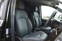 LDV SEAT COVERS