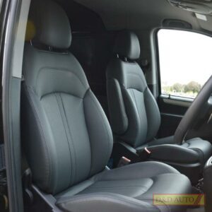 LDV SEAT COVERS