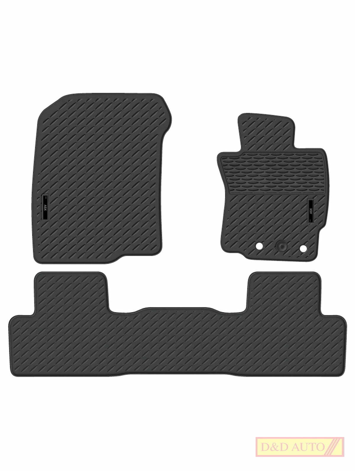 PRECISION MATS ASX