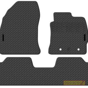 PRECISION MATS COROLLA