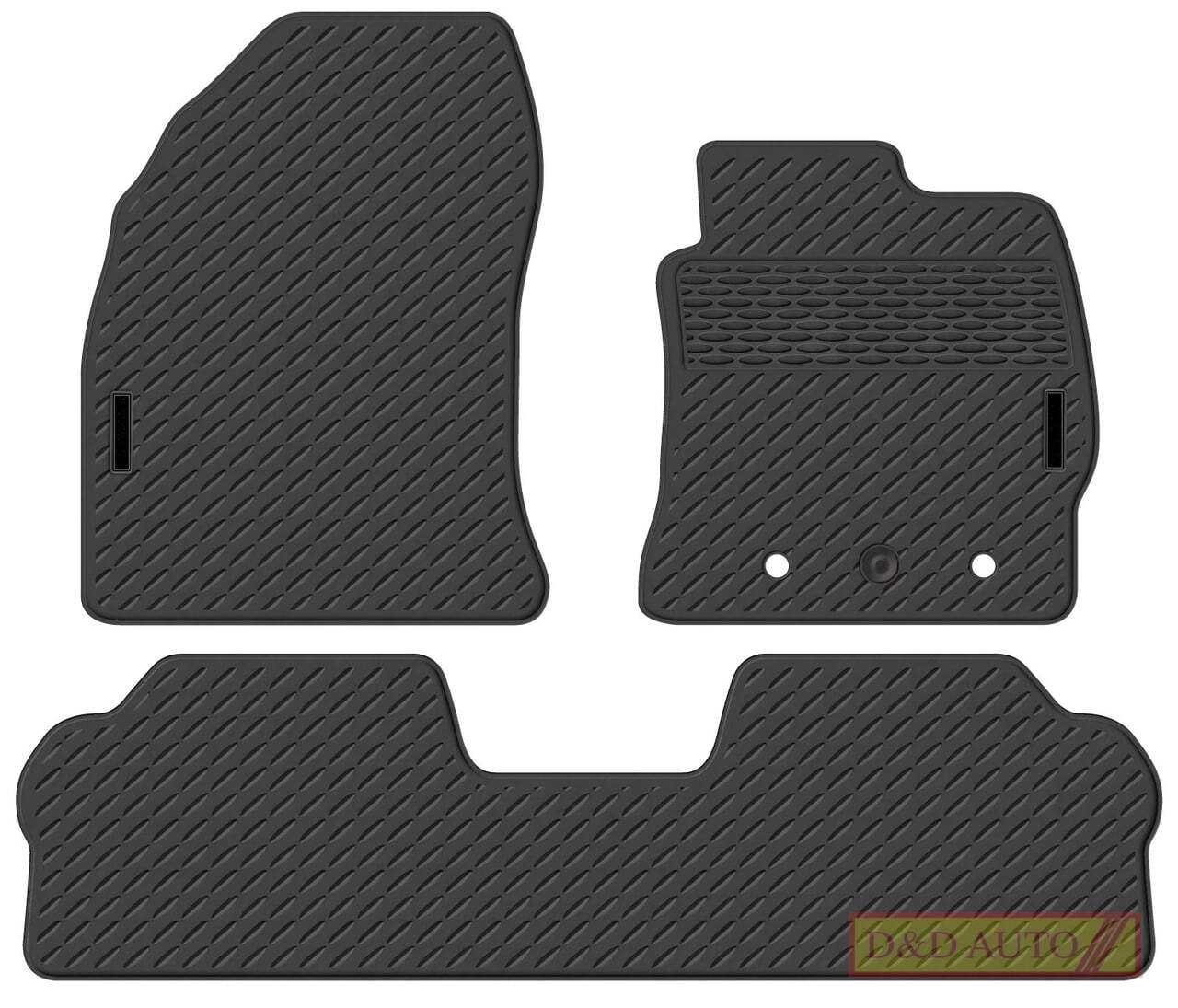 PRECISION MATS COROLLA