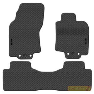 PRECISION MATS X-TRAIL
