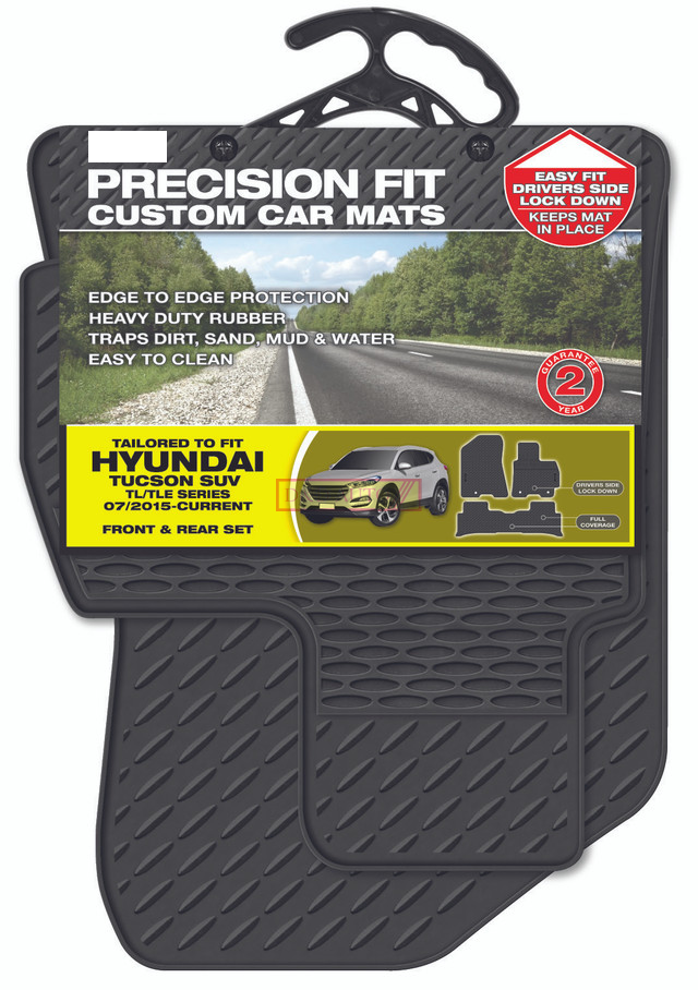 tucson mats