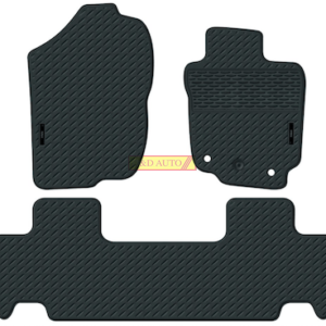 Toyota Rav4 Car mats 2/2013-1/2019
