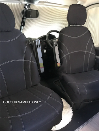 neoprene seat covers