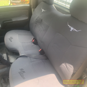 bench seat covers