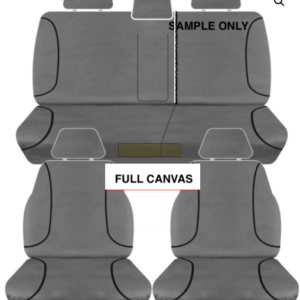 CANVAS FRONT AND MIDDLE