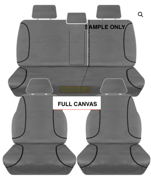 CANVAS FRONT AND MIDDLE