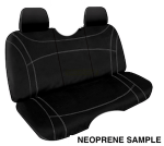 RODEO BENCH SEAT COVER