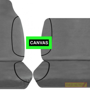 landcruiser ute seat covers