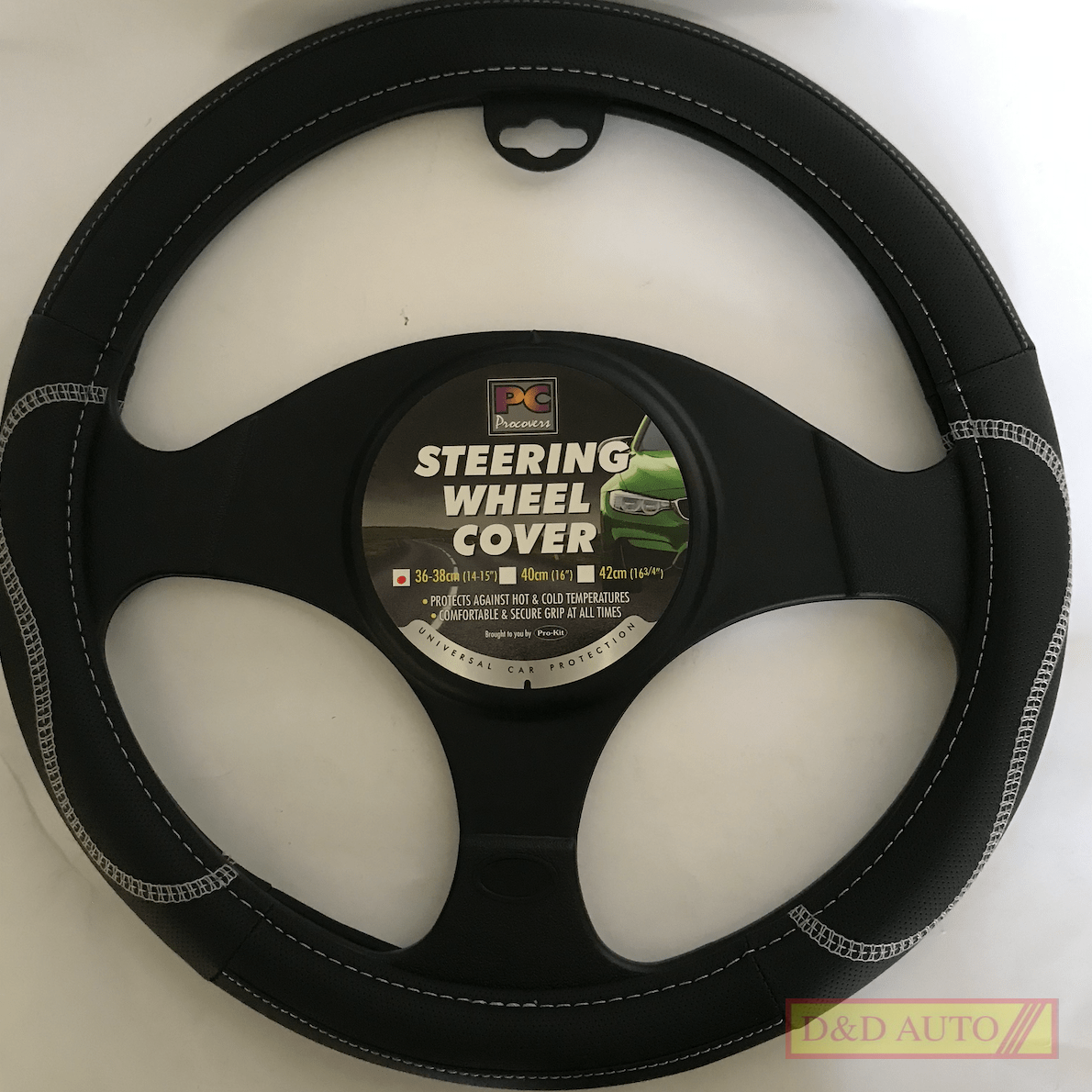 DDFX SILVER STEERING
