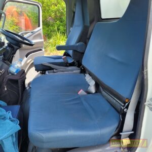 fuso seat covers