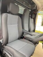 Renault master seat cover