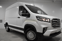 DELIVER 9 seat covers