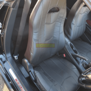 toyota celica seat covers