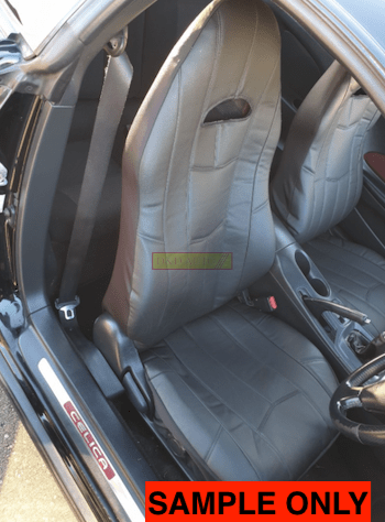 toyota celica seat covers