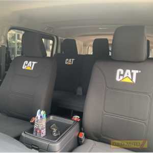 caterpillar seat covers