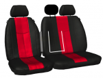 van seat covers