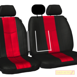 van seat covers