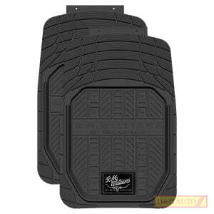 RMW RM WILLIAMS CAR MATS RUBBER