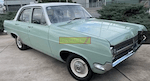 holden hd seat covers