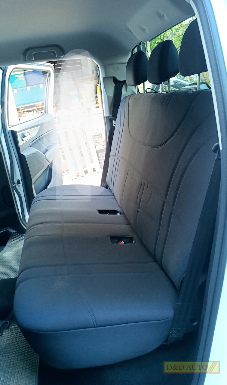 CANNON L NEOPRENE SEAT COVER